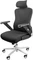 Clouvou PowerSeat Bürostuhl, schwarz Vorschaubild