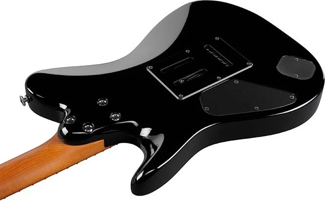 Ibanez AZS2200 BK Black