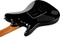 Ibanez AZS2200 BK Black Vorschaubild