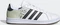 adidas Grand Court cloud white/carbon/halo green Vorschaubild