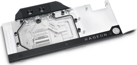 EK Water Blocks EK-FC Radeon Vega RGB, Nickel (3830046995834)