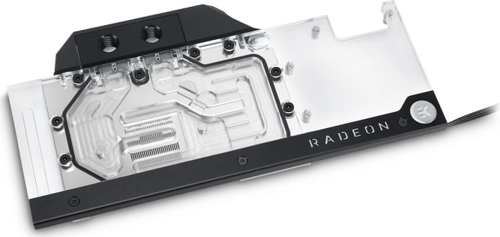 EK Water Blocks EK-FC Radeon Vega RGB, Nickel