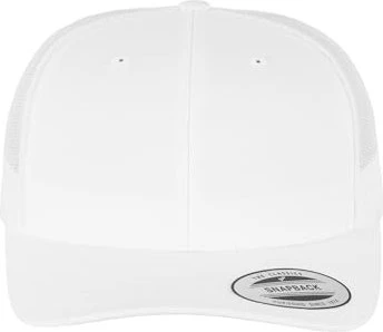 Flexfit YP Classics Retro Trucker Kappe