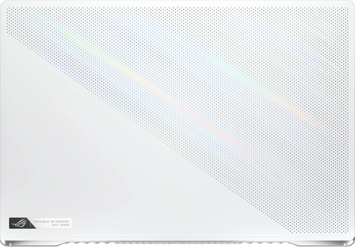 ASUS ROG Zephyrus G15 GA503QR-HQ104R, Moonlight White, Ryzen 9 5900HS, 16GB RAM, 1TB SSD, GeForce RTX 3070, DE