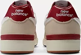 New Balance CT574 tan/burgundry (Herren)