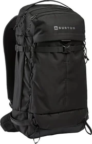 Burton Sidehill 25 true black