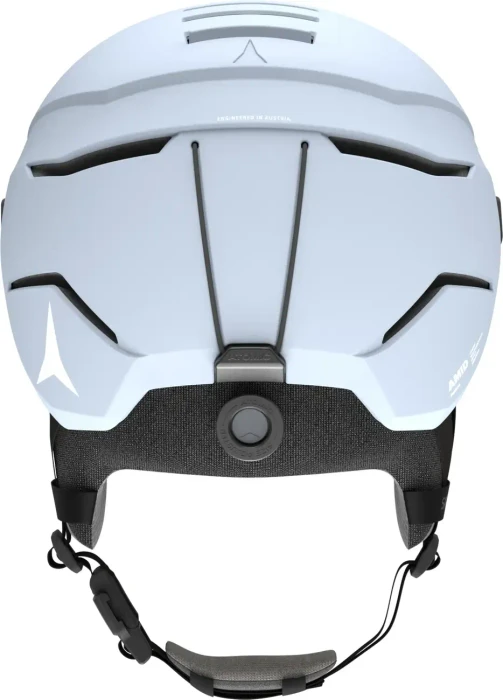 Atomic Savor AMID Visor HD Helm grau