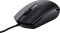 Trust TM-101 Optical Mouse schwarz, ECO zertifiziert, USB Vorschaubild