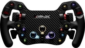 Simagic FX (PC)
