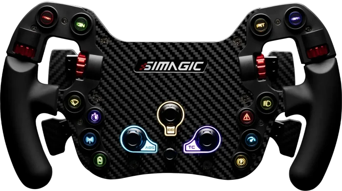 Simagic FX (PC)