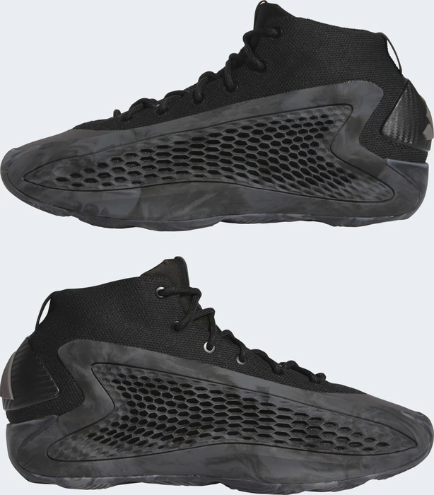 adidas A.E. 1 Low core black/charcoal/carbon