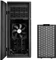 Cooler Master Silencio 452, schallgedämmt Vorschaubild