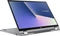 ASUS ZenBook Flip 15 UM562IQ-EZ017R, Light Grey, Ryzen 7 4700U, 16GB RAM, 1TB SSD, GeForce MX350, DE Vorschaubild