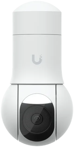 Ubiquiti G5 PTZ, weiß