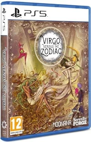 Virgo Versus The Zodiac (PS5)