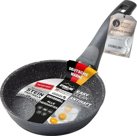 Stoneline Classic Bratpfanne 16cm 400ml