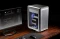 Cooler Master MasterFrame 400 Mesh, silber, Glasfenster Vorschaubild