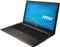MSI CR61-i5U45FHDW7, Core i5-4200M, 4GB RAM, 500GB HDD, DE Vorschaubild