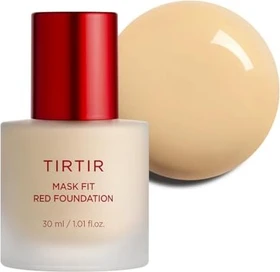 Tirtir Mask Fit Red Foundation 24W soft beige, 30ml
