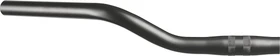 Ergotec City Cruiser 25.4mm/41mm Riser Lenker 635mm schwarz