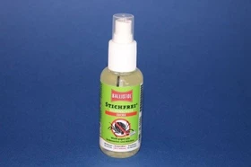 Ballistol Stichfrei Zecken Pumpspray 100ml