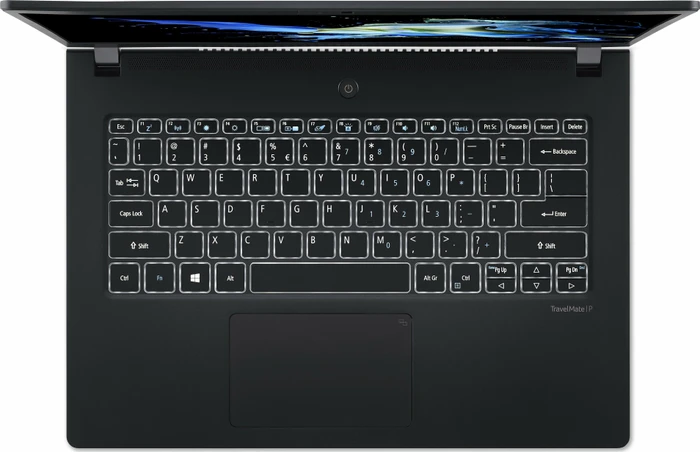 Acer TravelMate P6 TMP614-51T-534F, Core i5-8265U, 8GB RAM, 256GB SSD, DE