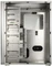Lian Li PC-D600WA silber, Acrylfenster Vorschaubild