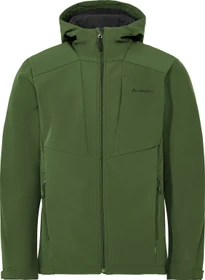 Vaude Cyclone II Softshell Funktionsjacke thyme (Herren)