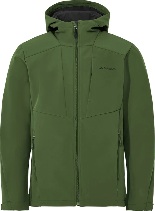Vaude Cyclone II Softshell Funktionsjacke (Herren)