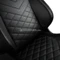 noblechairs Epic Gamingstuhl, schwarz Vorschaubild