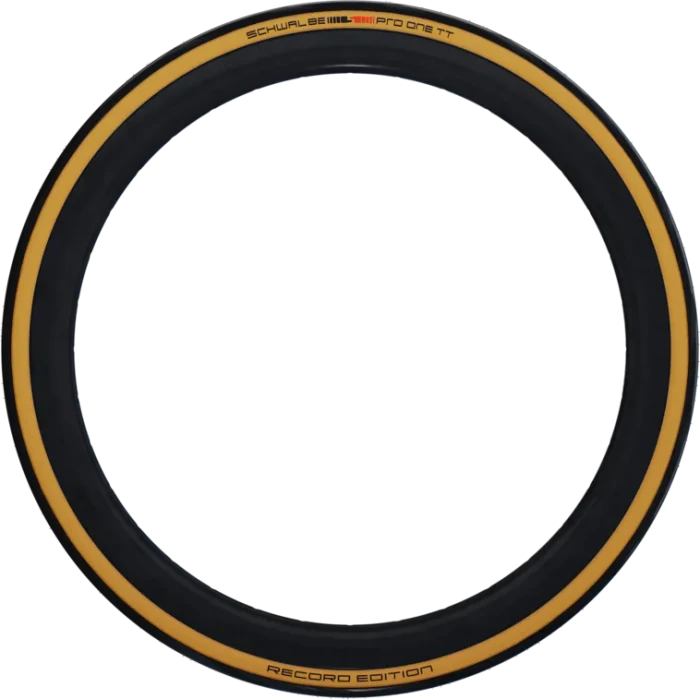Schwalbe Pro One TT Record Edition 26x1.1" Super Race Addix Race Reifen