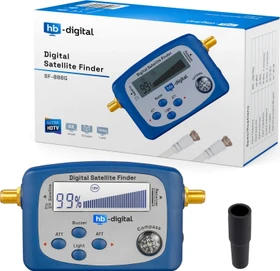 HB-Digital Satfinder
