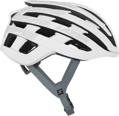 Lazer Z1 KinetiCore Helm use your head white