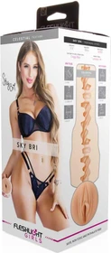 Fleshlight Girls Sky Bri Celestial Texture