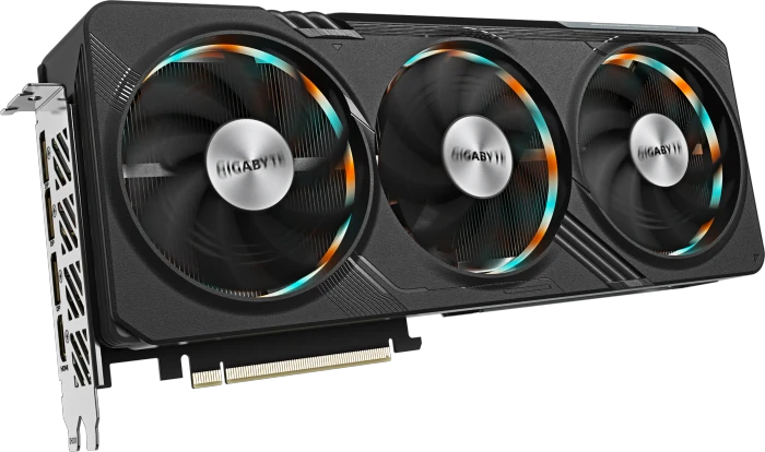 GIGABYTE GeForce RTX 4070 Ti SUPER Gaming OC 16G, 16GB GDDR6X, HDMI, 3x DP