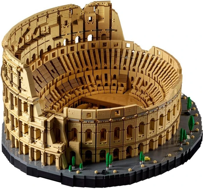 LEGO Creator Expert - Kolosseum