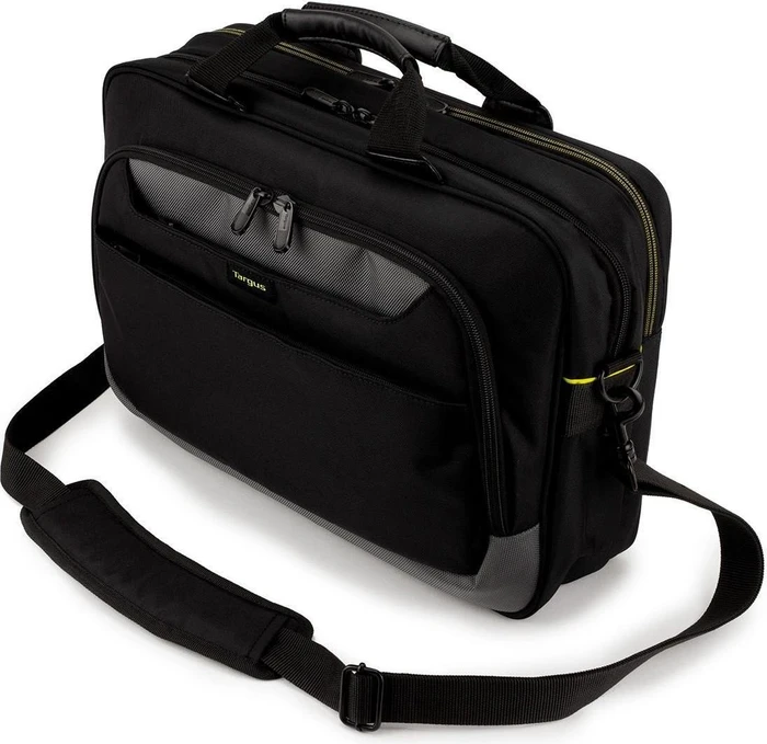 Targus CityGear 15.6" Notebooktasche schwarz