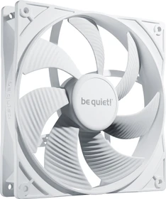 be quiet! Pure Wings 3 PWM White, 140mm