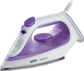 Braun TexStyle 1 SI 1080 VI Dampfbügeleisen