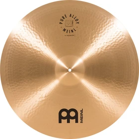 Meinl Pure Alloy Medium Ride 24"