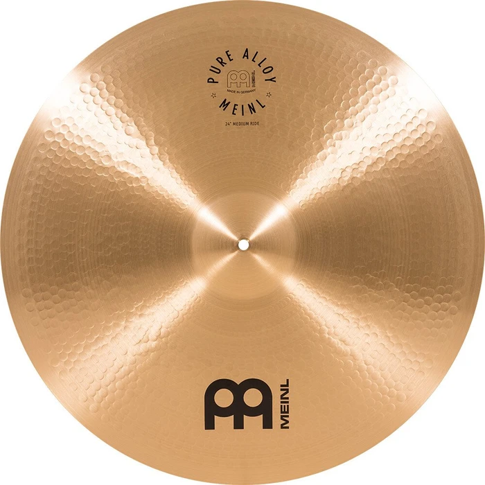 Meinl Pure Alloy Medium Ride