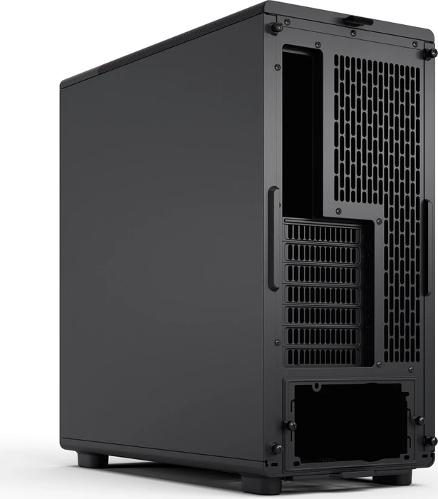 Fractal Design Epoch Black Solid