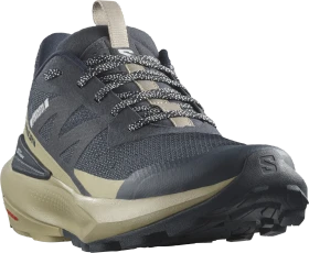 Salomon Elixir Activ carbon/slate green/glacier grey (Herren)