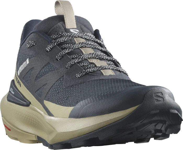 Salomon Elixir Activ carbon/slate green/glacier grey (Herren)