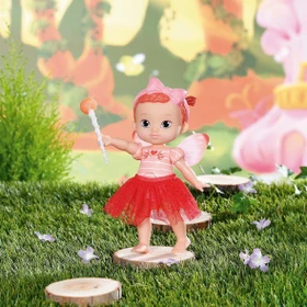 Zapf creation BABY born Storybook - Fairy Poppy 18cm