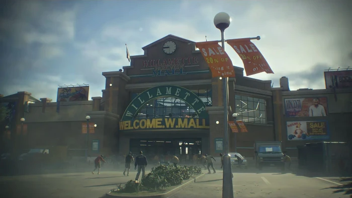 Dead Rising Deluxe Remaster - Special Edition (Xbox One/SX)
