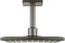 Grohe Rainshower SmartActive 310 Cube Kopfbrause Deckenauslass hard graphite gebürstet Vorschaubild