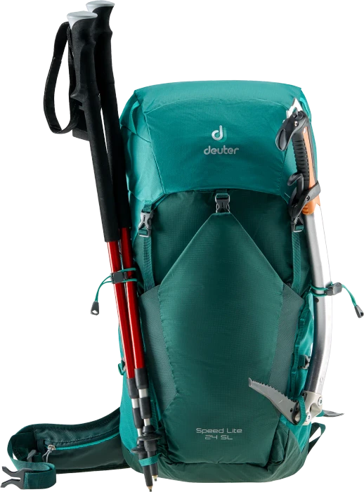 Deuter Speed Lite 24 SL forest/alpine green (Damen)