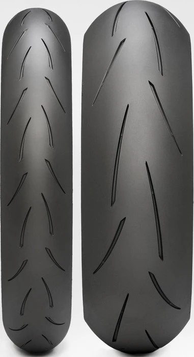 Metzeler Racetec RR 180/55 ZR17 73W TL K2