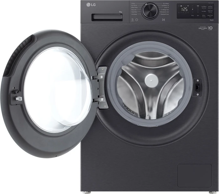 LG F2X50S9TBB Frontlader